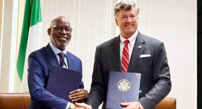 Nigeria-US Minerals Pact Faces Test Beyond the Signature
