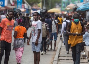 Financial Recovery in Nigeria Now Requires More Than Another Loan
