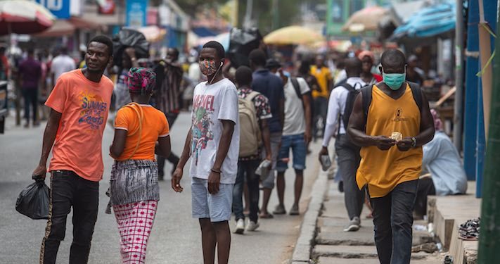 Financial Recovery in Nigeria Now Requires More Than Another Loan