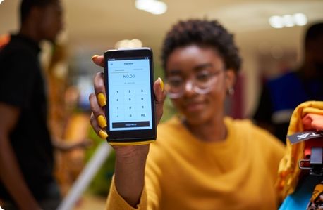 Nomba Secures $3m Funding To Expand Global Payments