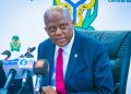 Nigeria’s Foreign Reserves Hit $55.25bn, Highest in 18 Years