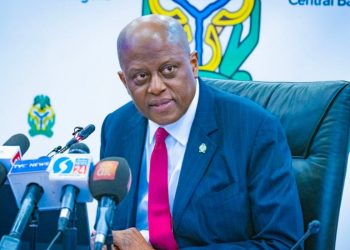 Nigeria’s Foreign Reserves Hit $55.25bn, Highest in 18 Years