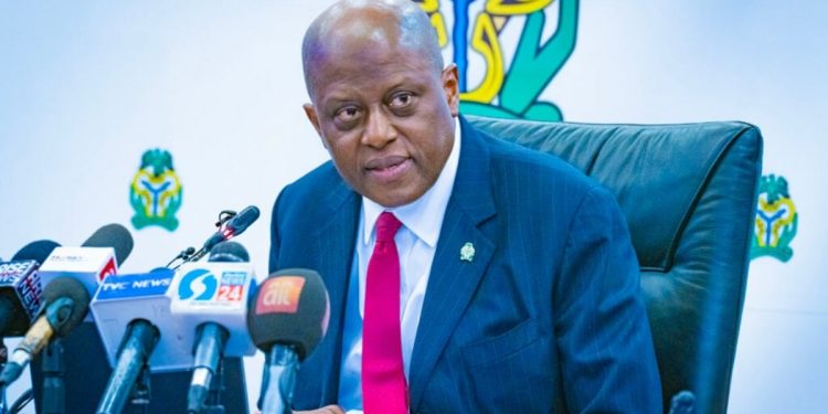 Nigeria’s Foreign Reserves Hit $55.25bn, Highest in 18 Years