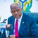 Nigeria’s Foreign Reserves Hit $55.25bn, Highest in 18 Years