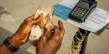 How Nigeria’s ₦1.2m PoS Limit Could Cost Agents Customers