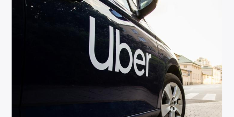 Uber Exit Puts Moove-Financed Drivers Under Pressure