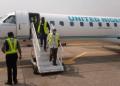 United Nigeria Airlines Records Over Seven Bird Strikes in 2026, Grounds Aircraft