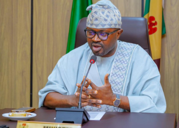NANS South-West Backs Tunji-Ojo Over Passport, Youth Reforms