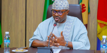 NANS South-West Backs Tunji-Ojo Over Passport, Youth Reforms