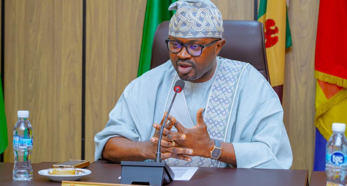 NANS South-West Backs Tunji-Ojo Over Passport, Youth Reforms
