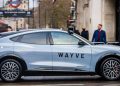 Uber Launches London Robotaxis Day After Exiting Nigeria