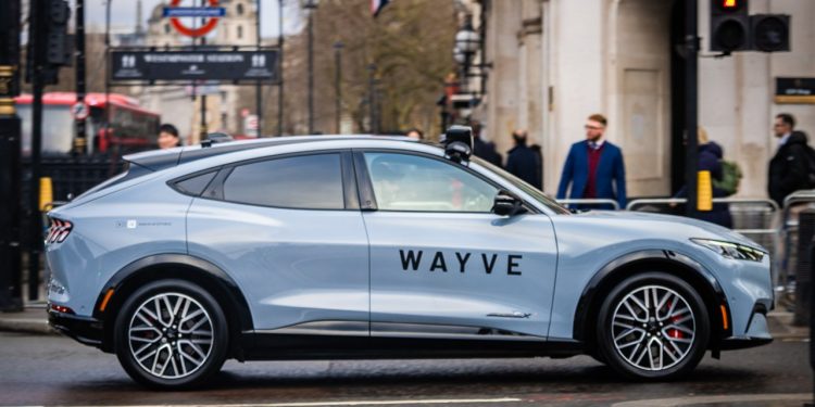 Uber Launches London Robotaxis Day After Exiting Nigeria