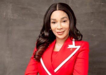 Adaora Umeoji and the 26-year journey to Zenith Bank’s top job