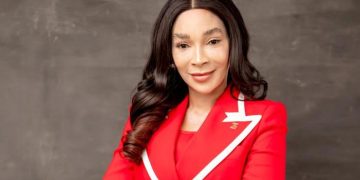 Adaora Umeoji and the 26-year journey to Zenith Bank’s top job