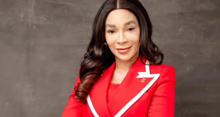 Adaora Umeoji and the 26-year journey to Zenith Bank’s top job