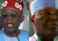 Atiku Blames Tinubu’s Borrowing For Shrinking Business Credit