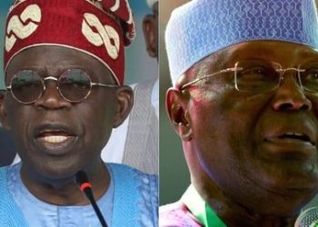 Atiku Blames Tinubu’s Borrowing For Shrinking Business Credit