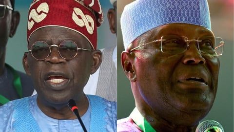 Atiku Blames Tinubu’s Borrowing For Shrinking Business Credit