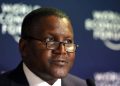 Dangote Buys 4,000 Machines To Expand Refinery Capacity