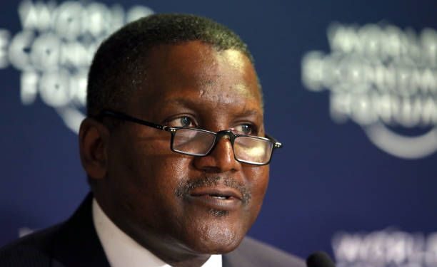 Dangote Buys 4,000 Machines To Expand Refinery Capacity