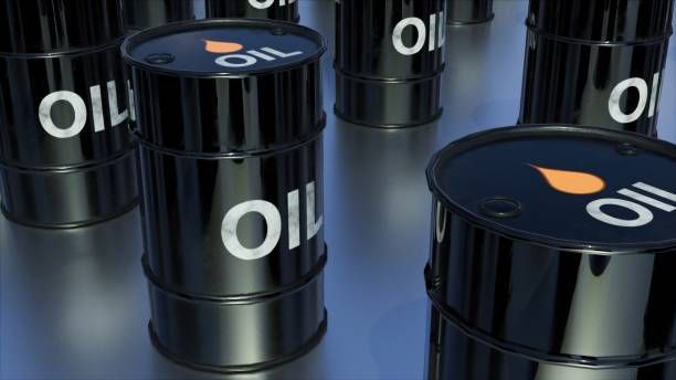 Brent Crude Slides To $101.71 Amid Diplomacy Hopes
