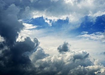NiMet Forecasts Three Days Of Rain And Thunderstorms