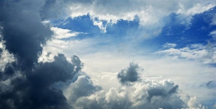 NiMet Forecasts Three Days Of Rain And Thunderstorms