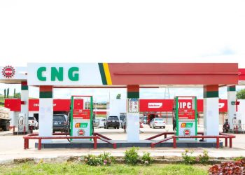FG to Receive First Batch of 500 CNG Stations by End of October