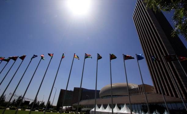 African Union Sets October 7 For Credit Agency Launch