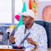 Ebonyi Governor Nwifuru Removes Works Commissioner Stanley Mbam
