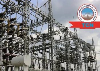 TCN Begins Repairs on Four Vandalised Transmission Towers in Rivers
