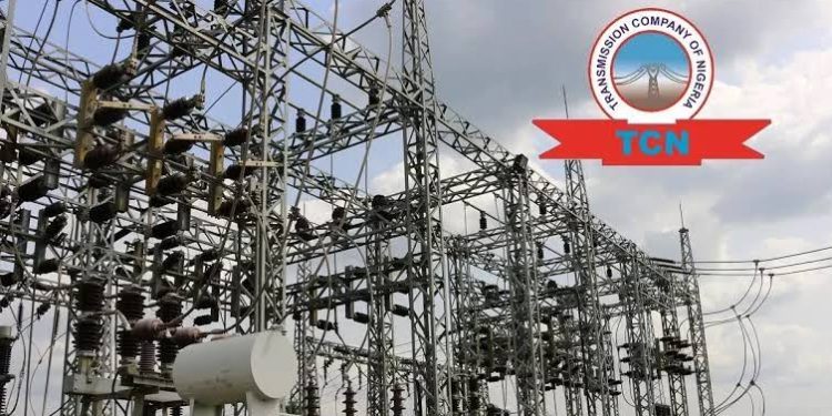TCN Begins Repairs on Four Vandalised Transmission Towers in Rivers