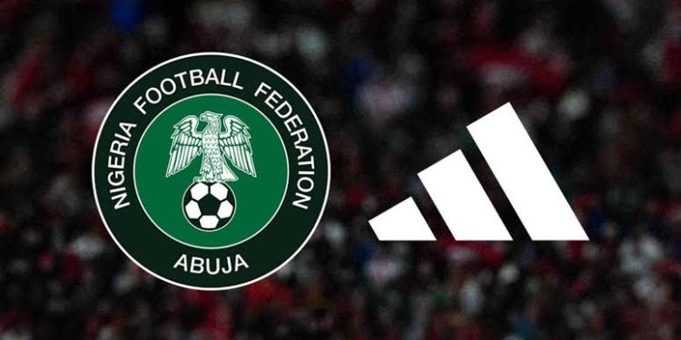 Nigeria’s $8.5m Adidas Deal Ranks 10th Globally