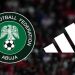 Nigeria’s $8.5m Adidas Deal Ranks 10th Globally