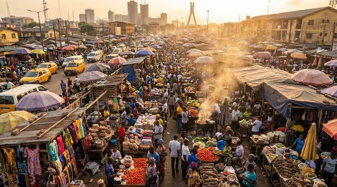 Why Nigeria’s Rate Cut Means Little to the Market Woman, POS Agent and Micro-Borrower