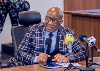 NSA Not Behind Tin Can Island Arms Importation, Says NCCSALW Boss