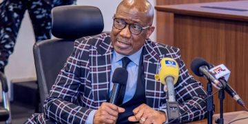 NSA Not Behind Tin Can Island Arms Importation, Says NCCSALW Boss