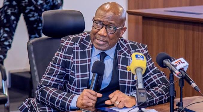 NSA Not Behind Tin Can Island Arms Importation, Says NCCSALW Boss