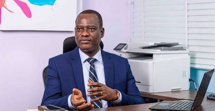 FG Cuts Interest on Late Tax Payments, New Rate Takes Effect October 1