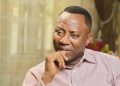 Sowore Alleges Tinubu Receiving Treatment in France