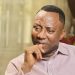 Sowore Alleges Tinubu Receiving Treatment in France
