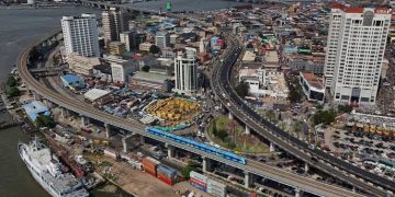 Nigeria’s ‘Cheap’ Economy Disappears as Food, Rent and Fuel Costs Surge