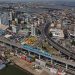 Nigeria’s ‘Cheap’ Economy Disappears as Food, Rent and Fuel Costs Surge