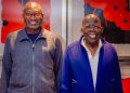 Otedola Backs Tinubu Reforms in Paris as Sowore Alleges President Is Receiving Treatment