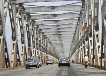 First Niger Bridge Rehabilitated Phase to Reopen Next Week