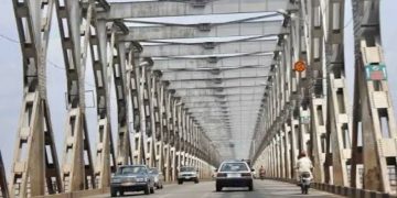 First Niger Bridge Rehabilitated Phase to Reopen Next Week