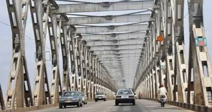 First Niger Bridge Rehabilitated Phase to Reopen Next Week