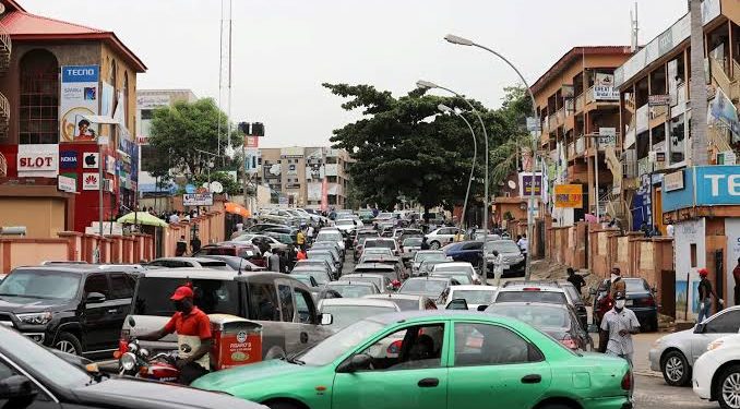 Abuja Residents Feel the Heat as Fuel Prices Push Up Living Costs