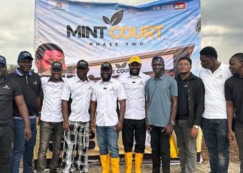 Baker Homes Launches Mint Court Phase 2 in Mowe