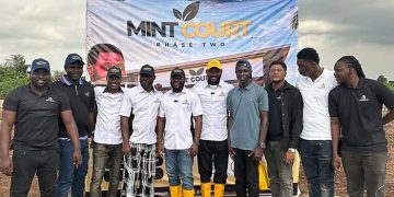 Baker Homes Launches Mint Court Phase 2 in Mowe